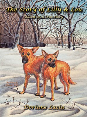 cover image of The Story of Lilly & Lou